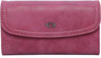 Fritzi aus Preußen Heide portefeuille 19,5 cm - Dames - Horizontaal - true berry