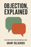 OBJECTION, Libri GmbH Objection, Explained Paperback