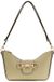 GUESS Janie Convertible Shoulder Bag Sage Kaki