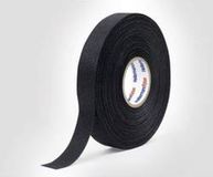 HellermannTyton HTAPE-PROTECT300-PET-BK 712-10001 Isolatietape (l x b) 25 m x 19 mm 1 stuk(s)