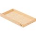 Family Nation Tiroir de rangement pour Lit Evi