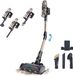 Cecotec Conga Rockstar RS90 Pet Flex
