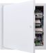 VEVOR Inspectieluik voor Gipsplaatconstructies, 387 x 387 mm, Gegalvaniseerd Staal, Wit