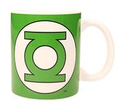 DC Comics Green Lantern Mok - Keramiek