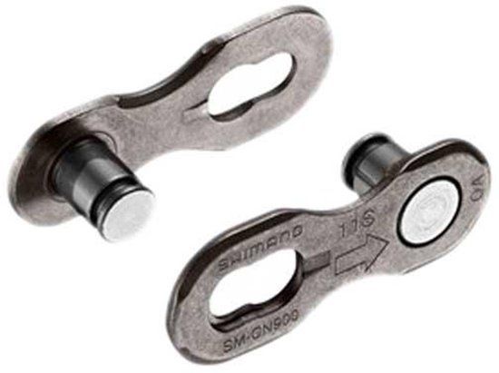 Shimano Uniseks ketting SMCN90011BS
