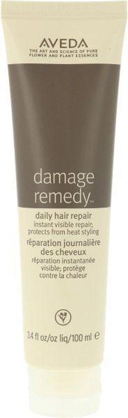 Aveda Damage Remedy Daily Hair Repair 100ml - Spray - 1 stuk(s)