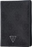 GUESS Mito Card Holder Black