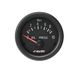 Simoni Racing OP/B Elektrische oliedrukweergave sensoren, retro verlicht, wit gezicht