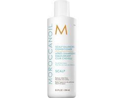 Moroccanoil Scalp Balancing Conditioner - 250ml - Alle haartypes
