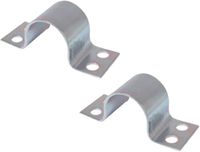 S-Impuls Mastklem set voor satellietschotel | diameter 40-42 mm | staal | 2 stuk(s)