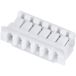 JST ZHR-5 boîtier femelle (câble) ZHR Nombre total de pôles : 5 Pas : 1,50 mm Contenu : 1 pièce(s)