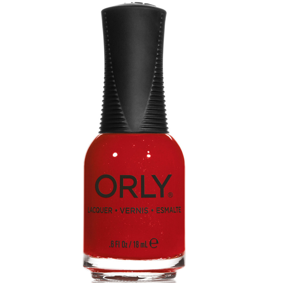 Orly Red Carpet Nagellak 18.0 ml