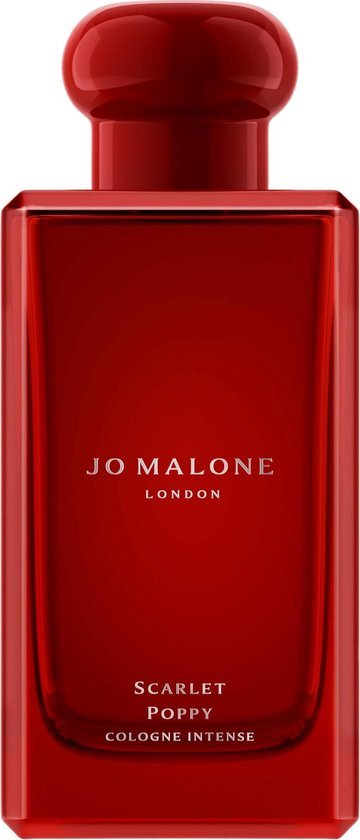 Jo Malone Scarlet Poppy Limited Edition Cologne Intense