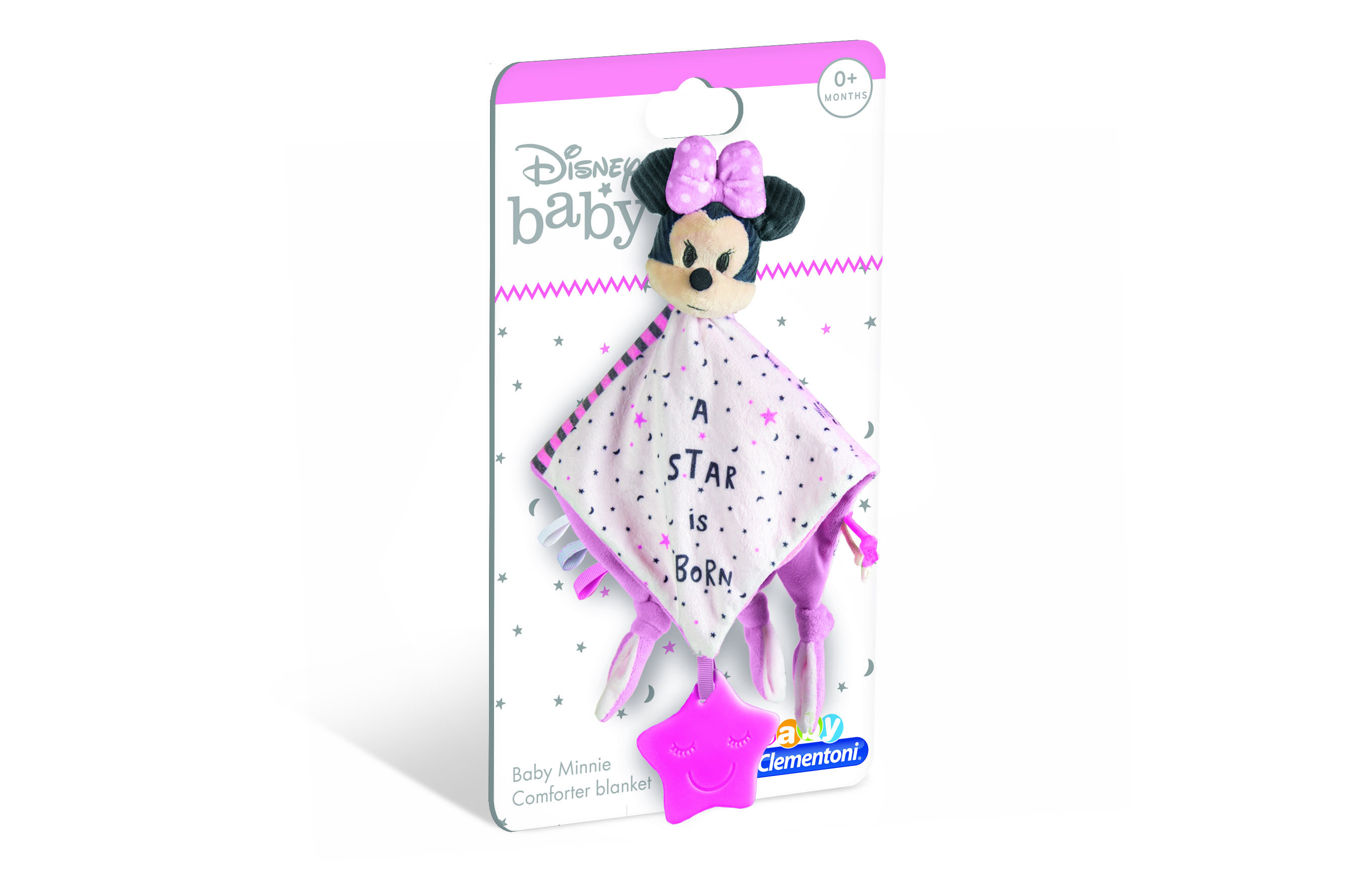 Clementoni Baby Minnie! multi