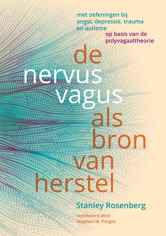 De Uitgeverij Mens! De nervus vagus als bron van herstel