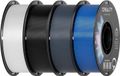 ABS Filament voor 3D-printers, Zwart