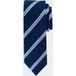 Profuomo Cravate Bleu PP5AA0013/A