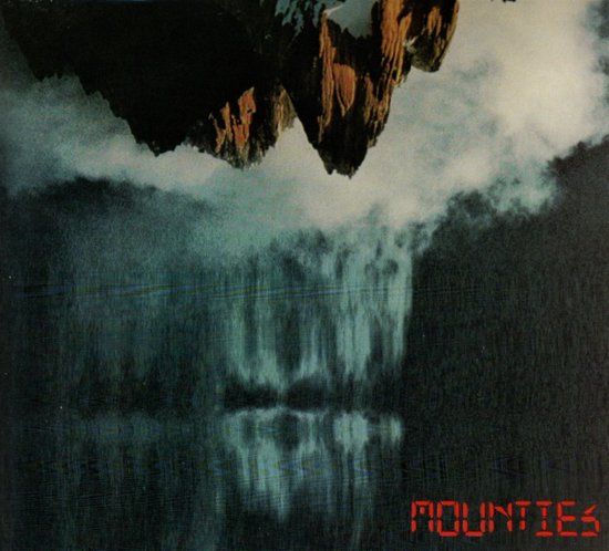 PIAS Nederland Mounties - Thrash Rock Legacy (CD)