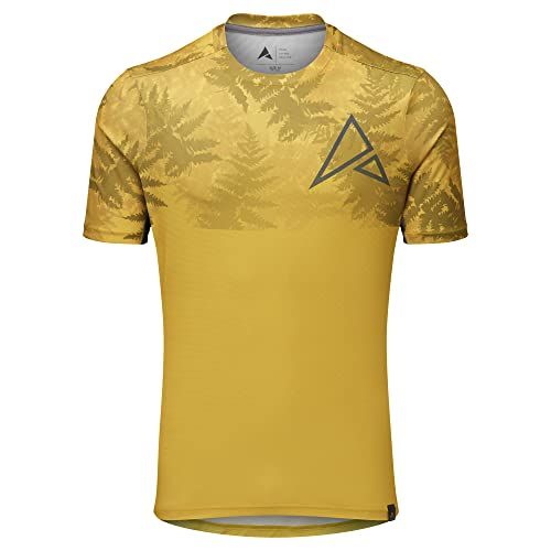 Altura MTB-shirt Kielder Ss voor heren