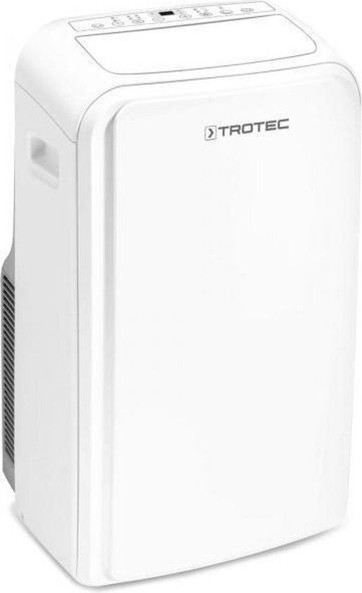 Trotec Mobiele airco PAC 3000 X A+