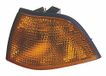 TarosTrade 38-0592-L-2430 knipperlicht voorzijde geel links