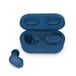 Belkin SOUNDFORM Play True Wireless Earbuds, draadloze oortjes met 3 equalizervoorinstellingen, zweet- en waterbestendig (IPX5), 38 uur afspeeltijd voor iPhone, Galaxy, Pixel en meer - Blauw
