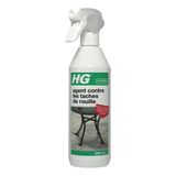 HG Agent tegen roestvlekken, 500 ml