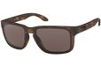 Oakley Holbrook XL Zonnebril - Bruin Tortoise