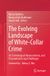 The Springer Nature The Evolving Landscape of White-Collar Crime: AI, Technological Advancements, and Transnational Legal Challenges