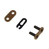 Moto Master Kettingschakel met stap 520 - clip