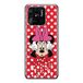 ERT GROUP mobiel telefoonhoesje voor Xiaomi REDMI 10C Disney Minnie 016