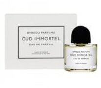 Byredo Oud Immortel eau de parfum / 100 ml / unisex