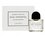 Byredo Oud Immortel eau de parfum / 100 ml / unisex logo