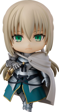 GoodSmile Company Fate Grand Order Camelot Movie Nendoroid - Bedivere