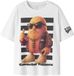 T-shirt Italian Brainrot