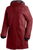Maier Sports Veste Femme Lisa 2.1 Zongedroogde Tomaat