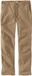 Carhartt Rigby Straight Fit Broek - Khaki - W38 x L32