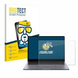 BROTECT Screenprotector voor Samsung Galaxy Book6 Ultra 16" Transparant