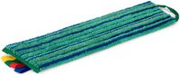 Greenspeed Scrubmop Velcro 45 cm Groen