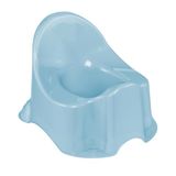 Potty keeeper Potty 30 x 25 x 22 cm, Nordic Blue
