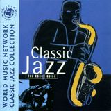 Music&Words Various Artists - Classic Jazz. Rough Guide (CD)