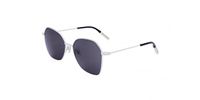 Tommy Hilfiger TJ 0016/S White 54/16/145 Vrouwen Zonnebrillen