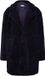 Urban Classics Manteau d'hiver Sherpa Oversized Noir M