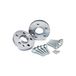 Sparco 051STB388 Door separator Mini Bmw 5X112 B 66,5 Ø 20mm M14X1,25 Tipom2A, Diámetro 66.5, Separación de 20 mm