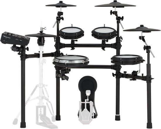 Roland TD513 - Elektronisch drumstel