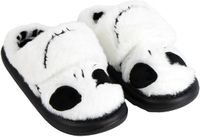 cerdá Disney Cerda Disney Nightmare Before Christmas Pantoffels Wit EU 44-45 Vrouw