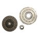 Valeo 827363 koppelingsset