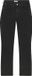 Wrangler Straight Drainpipe Straight Jeans Dames W27 x L32
