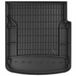 FROGUM No.85 - Kofferbakmat voor Audi A7 C7 Sportback 2010-2018 | TPE Gummi | Organizer Functie