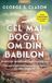Cel George S Clason Cel mai bogat om din Babilon Paperback